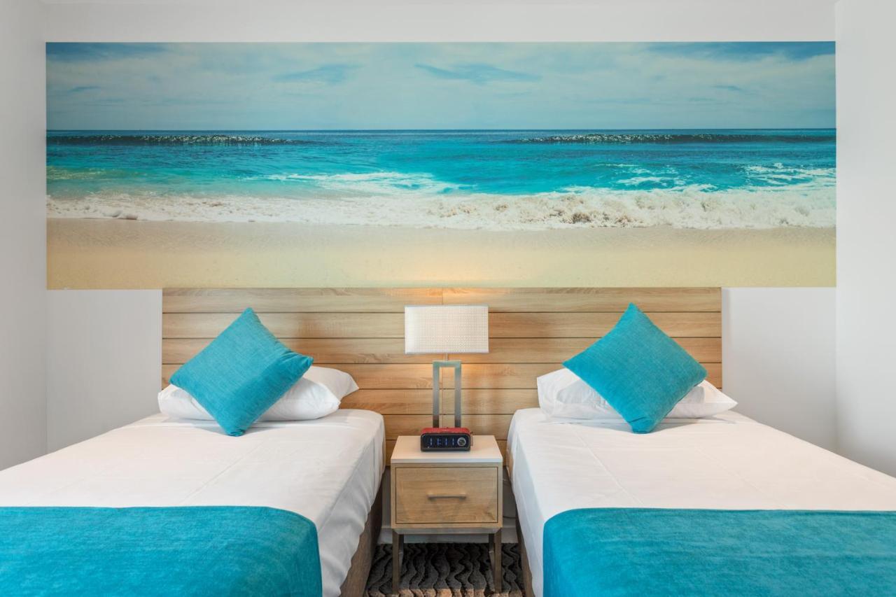 Rydges Gold Coast Airport Hotel Kültér fotó
