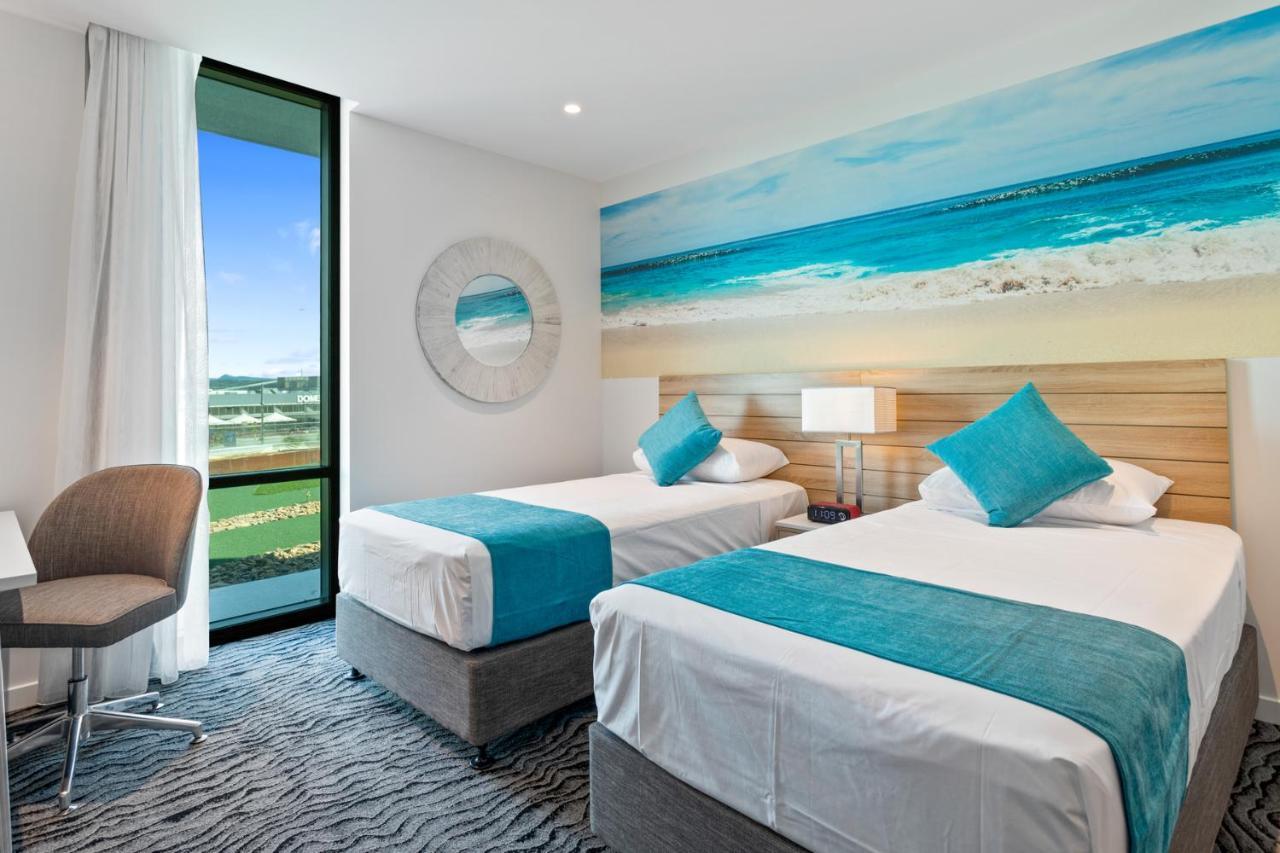 Rydges Gold Coast Airport Hotel Kültér fotó