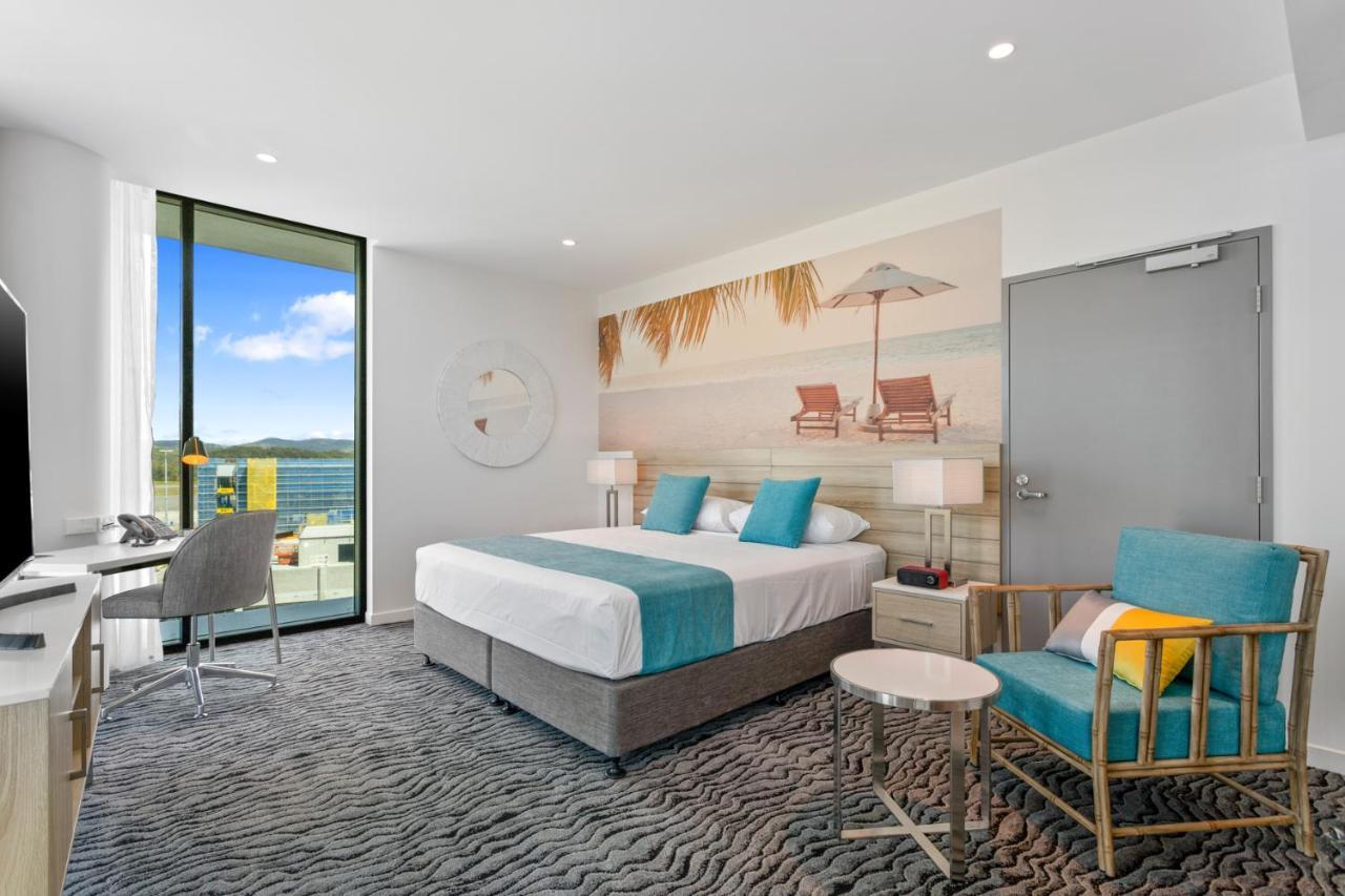 Rydges Gold Coast Airport Hotel Kültér fotó
