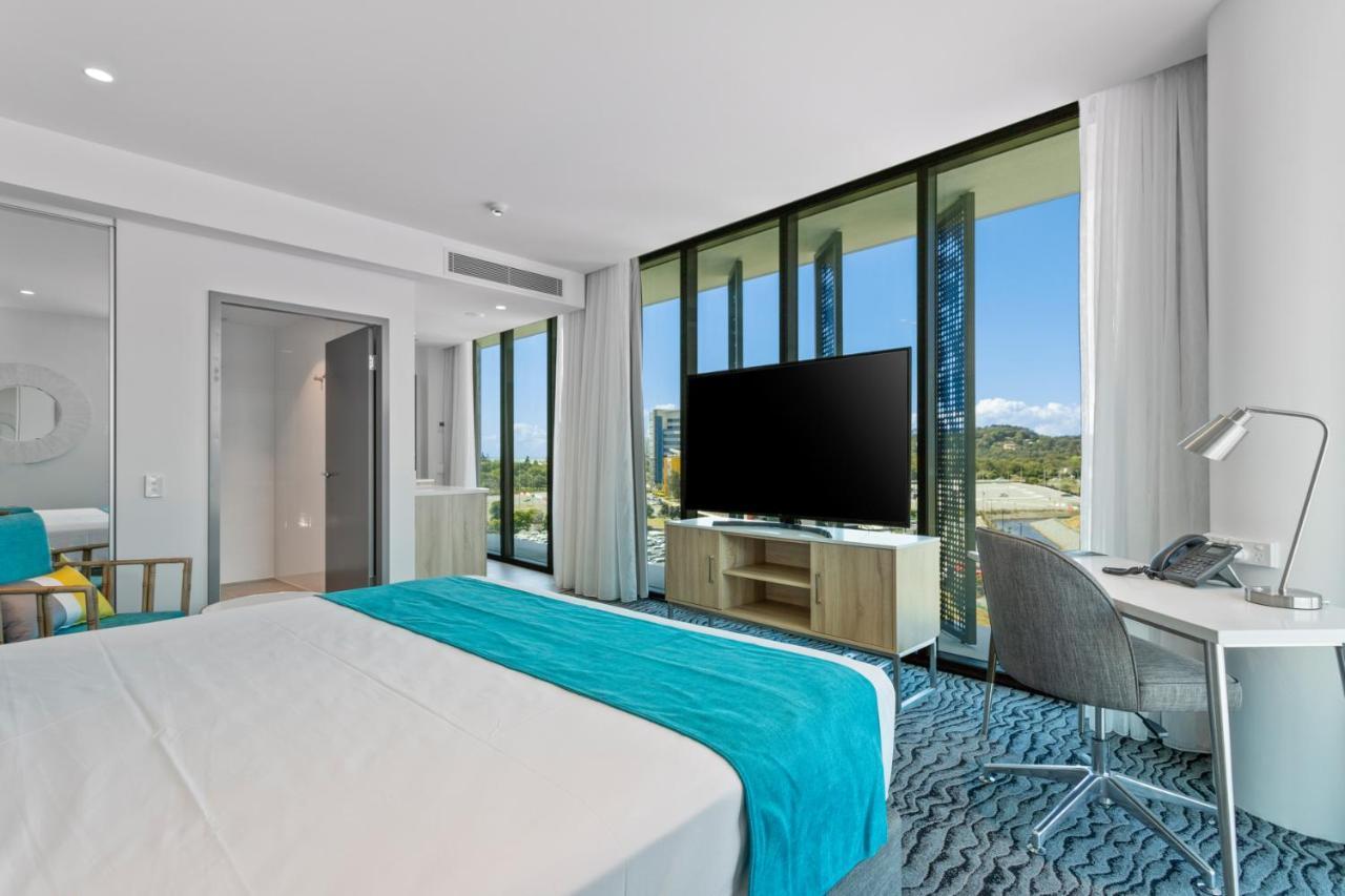 Rydges Gold Coast Airport Hotel Kültér fotó