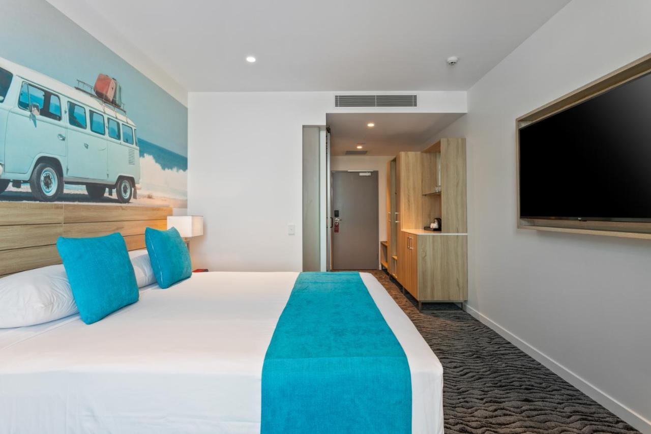 Rydges Gold Coast Airport Hotel Kültér fotó