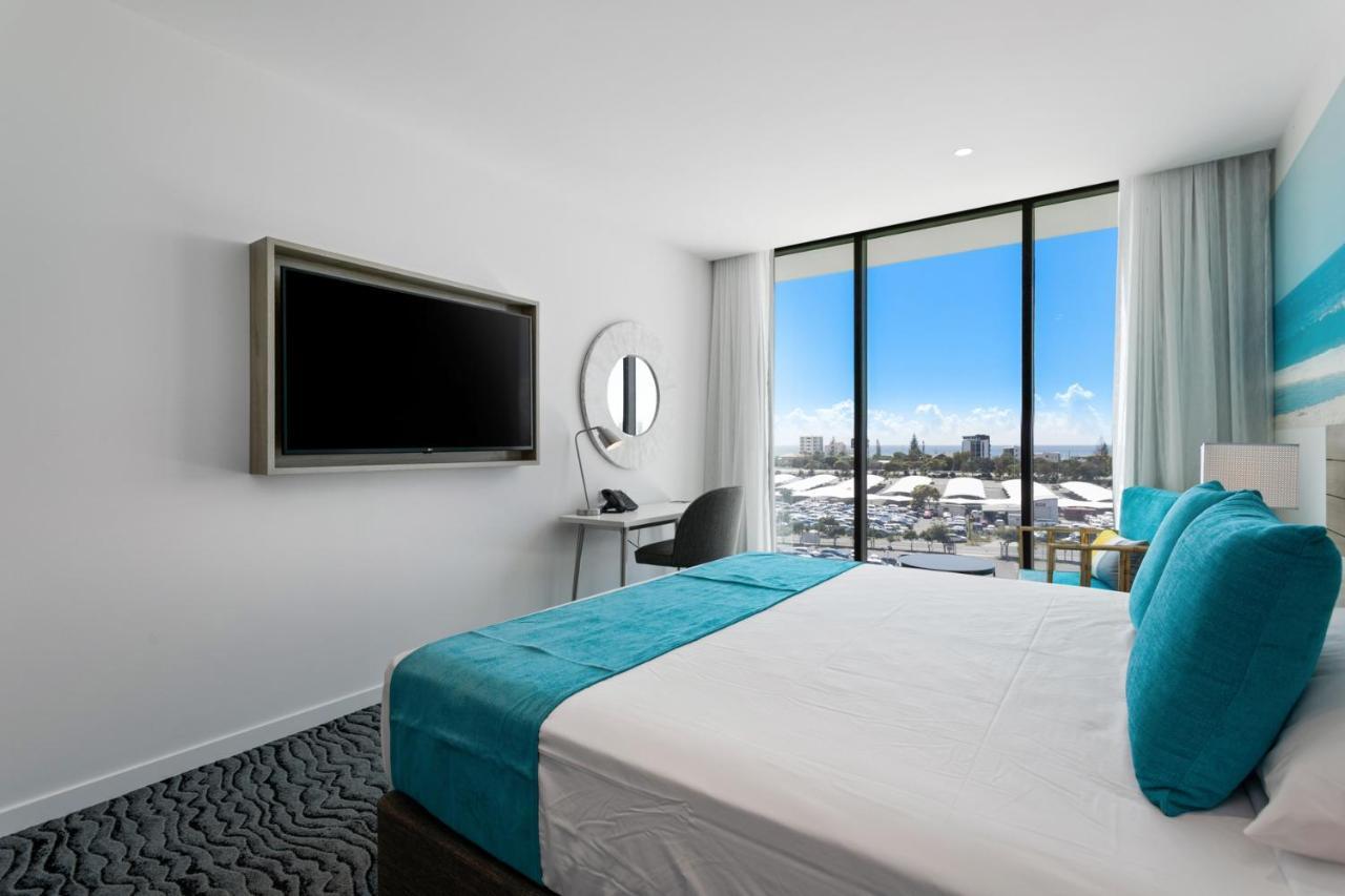 Rydges Gold Coast Airport Hotel Kültér fotó