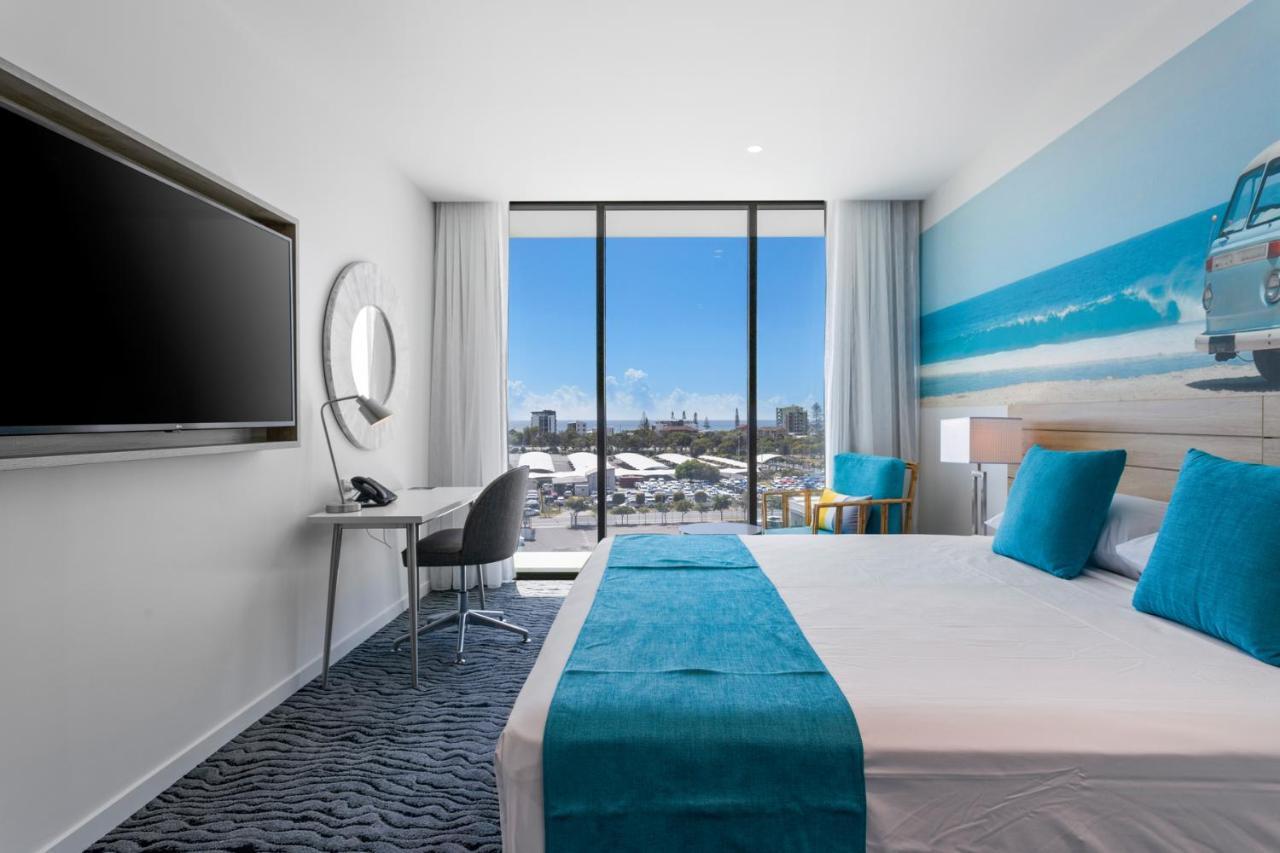 Rydges Gold Coast Airport Hotel Kültér fotó