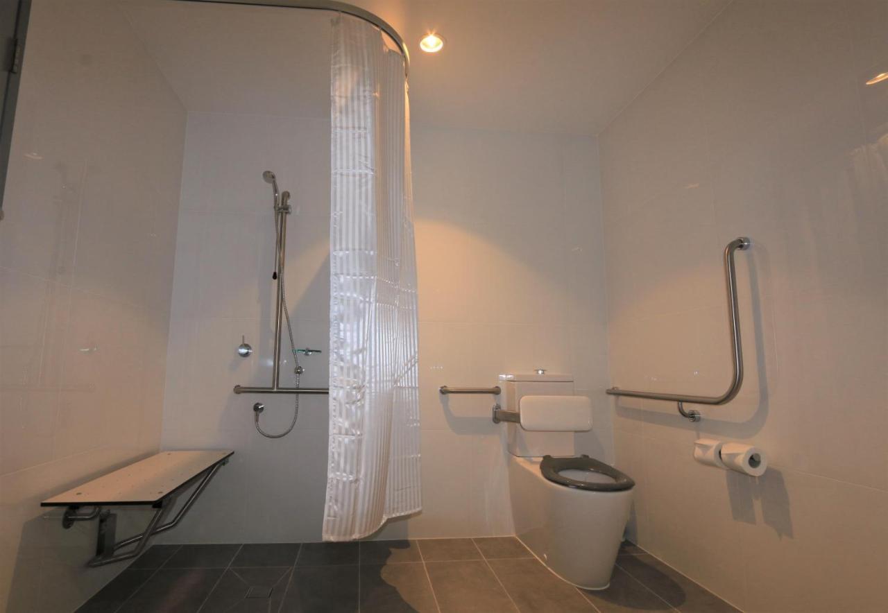 Rydges Gold Coast Airport Hotel Kültér fotó