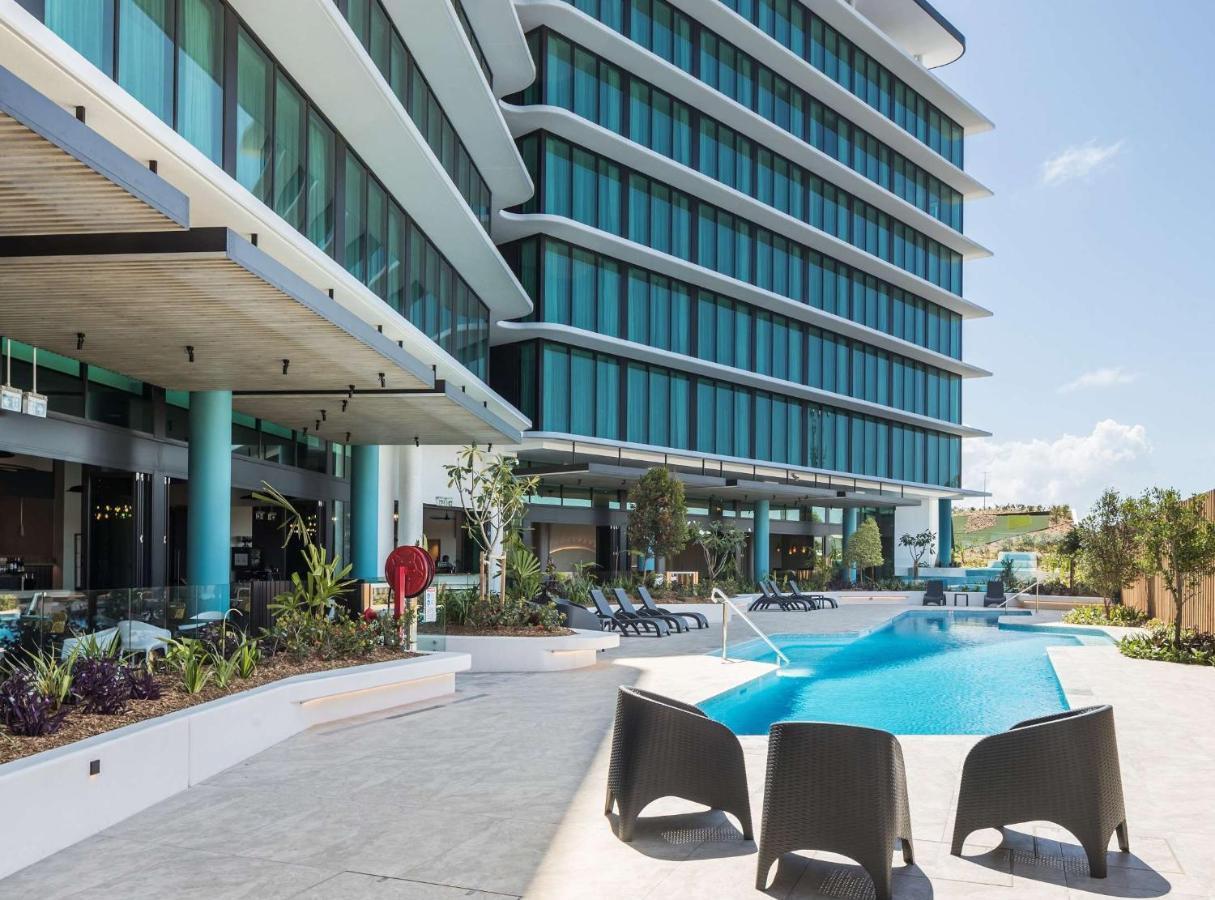 Rydges Gold Coast Airport Hotel Kültér fotó