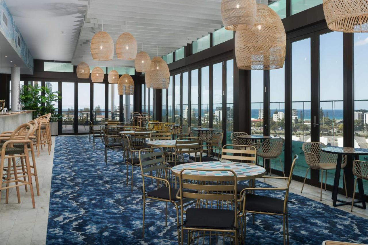 Rydges Gold Coast Airport Hotel Kültér fotó