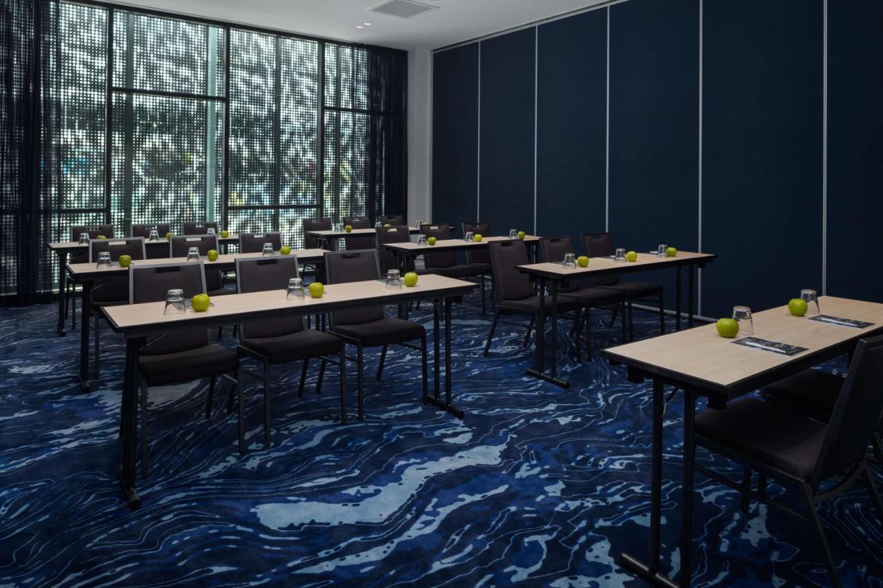 Rydges Gold Coast Airport Hotel Kültér fotó