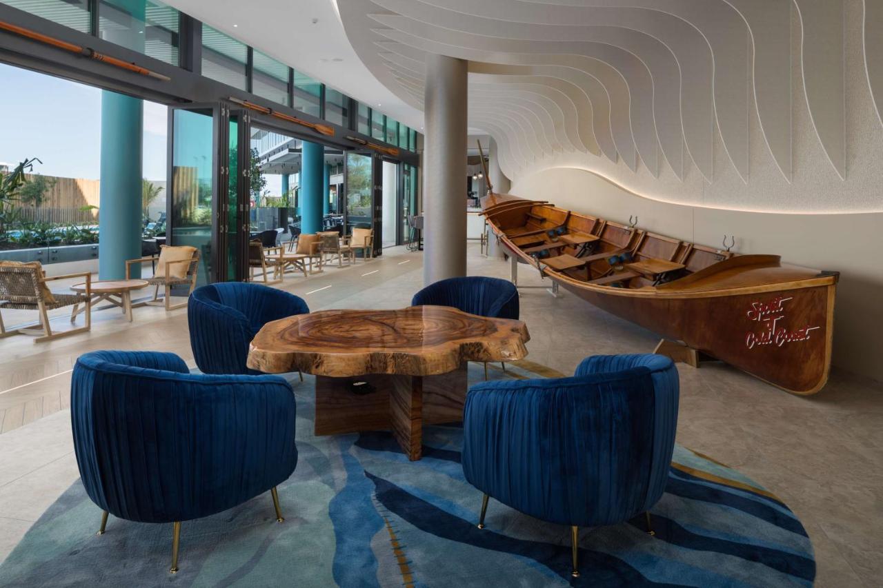 Rydges Gold Coast Airport Hotel Kültér fotó
