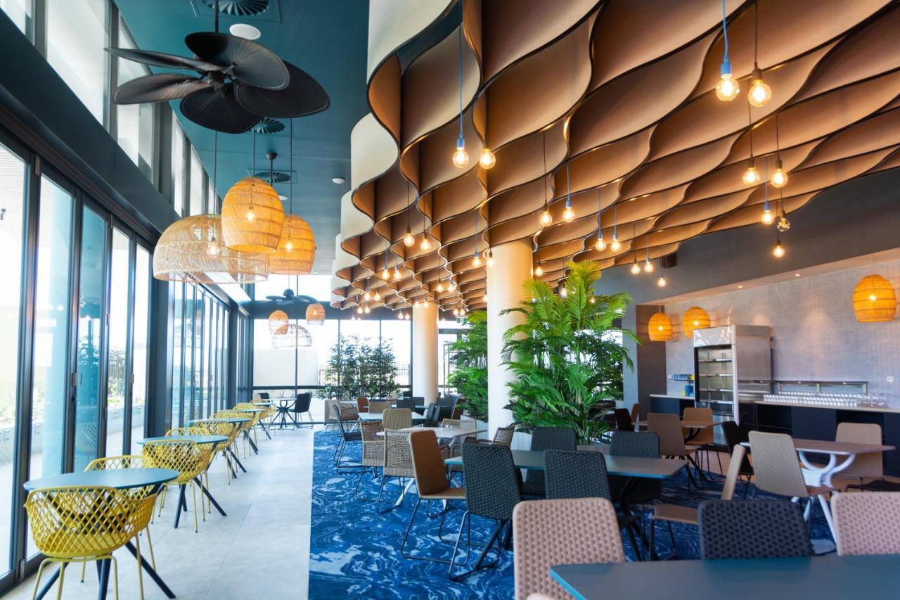 Rydges Gold Coast Airport Hotel Kültér fotó