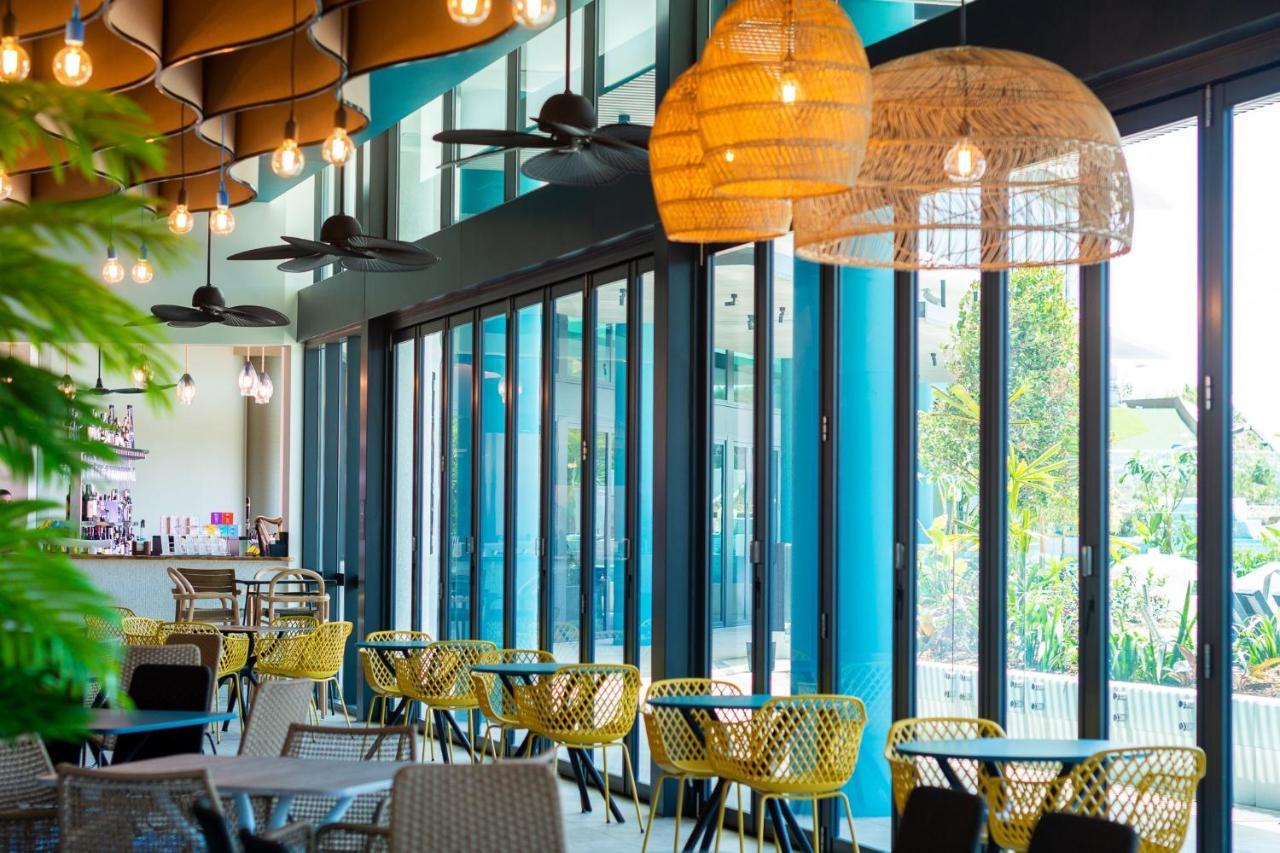 Rydges Gold Coast Airport Hotel Kültér fotó