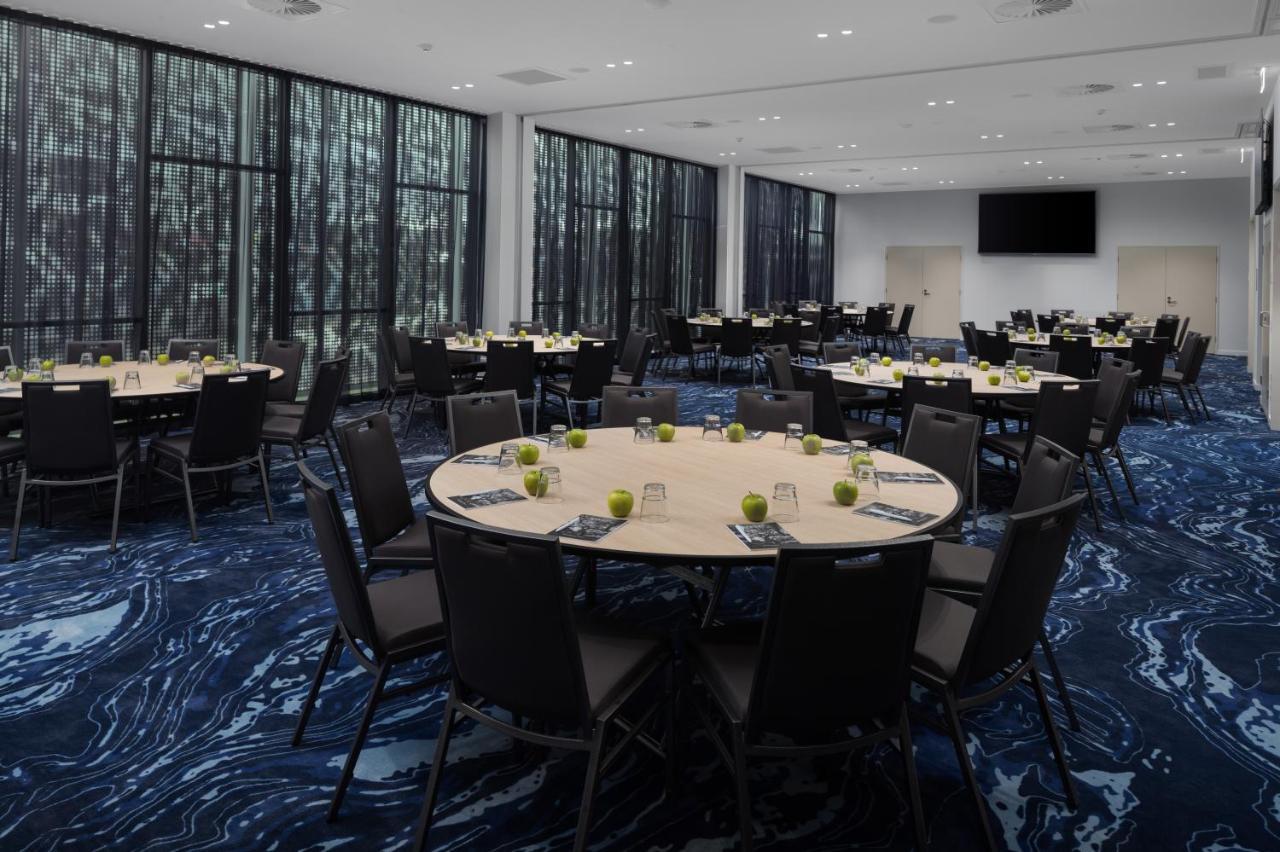 Rydges Gold Coast Airport Hotel Kültér fotó