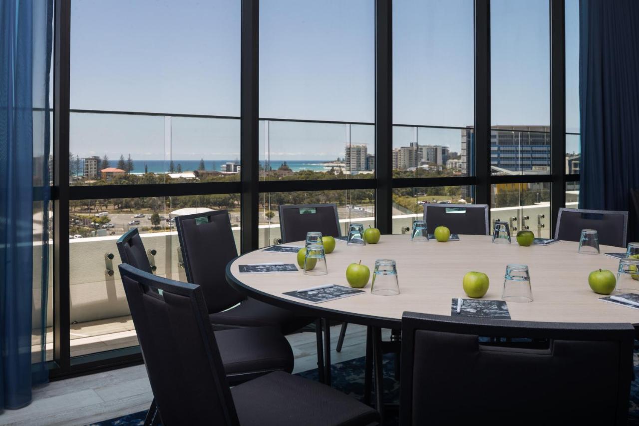 Rydges Gold Coast Airport Hotel Kültér fotó