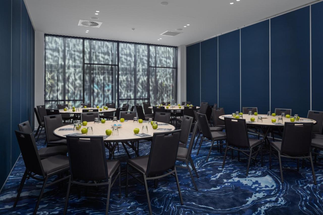 Rydges Gold Coast Airport Hotel Kültér fotó
