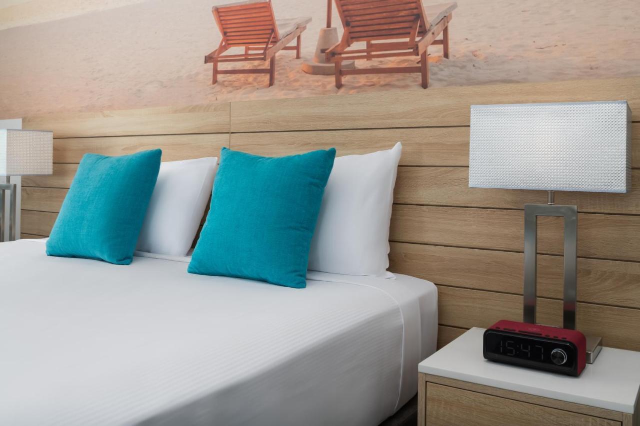 Rydges Gold Coast Airport Hotel Kültér fotó