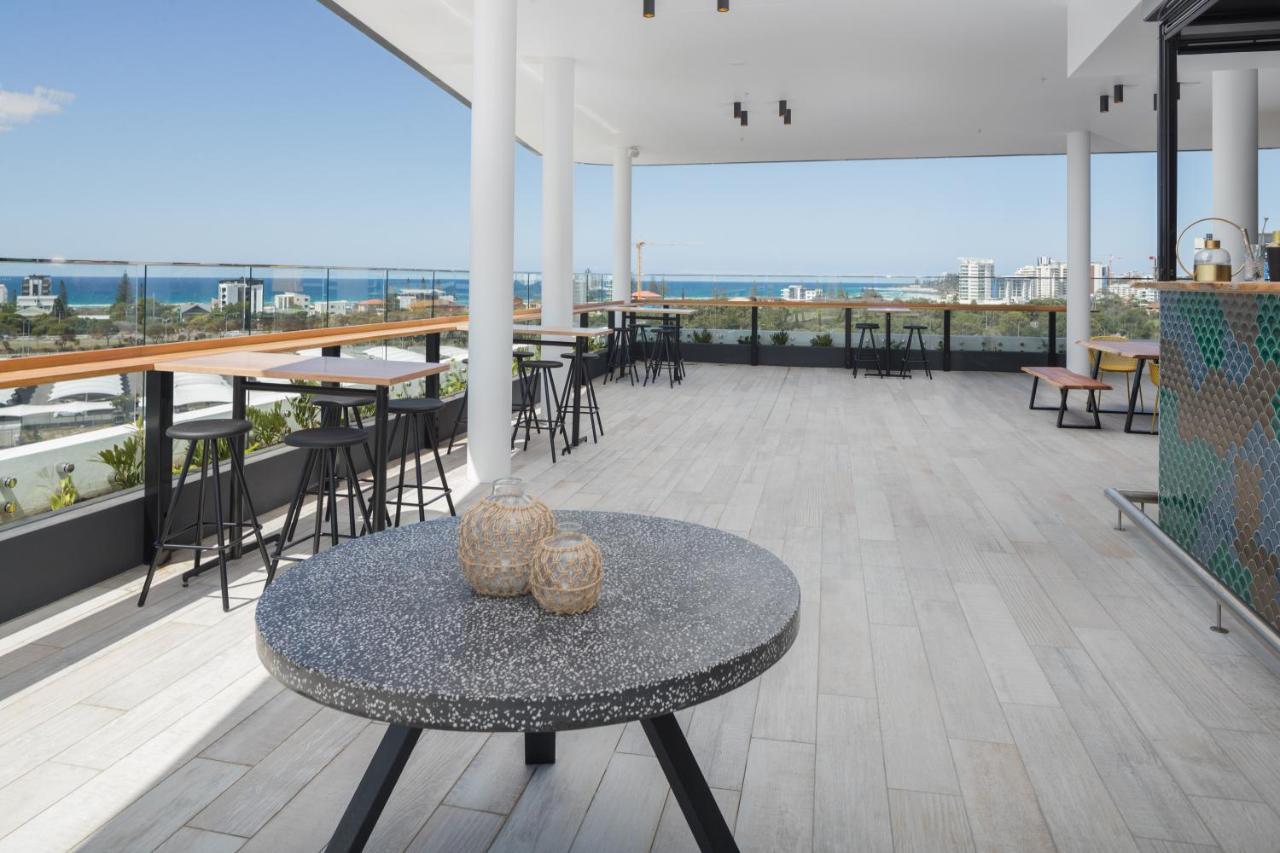 Rydges Gold Coast Airport Hotel Kültér fotó