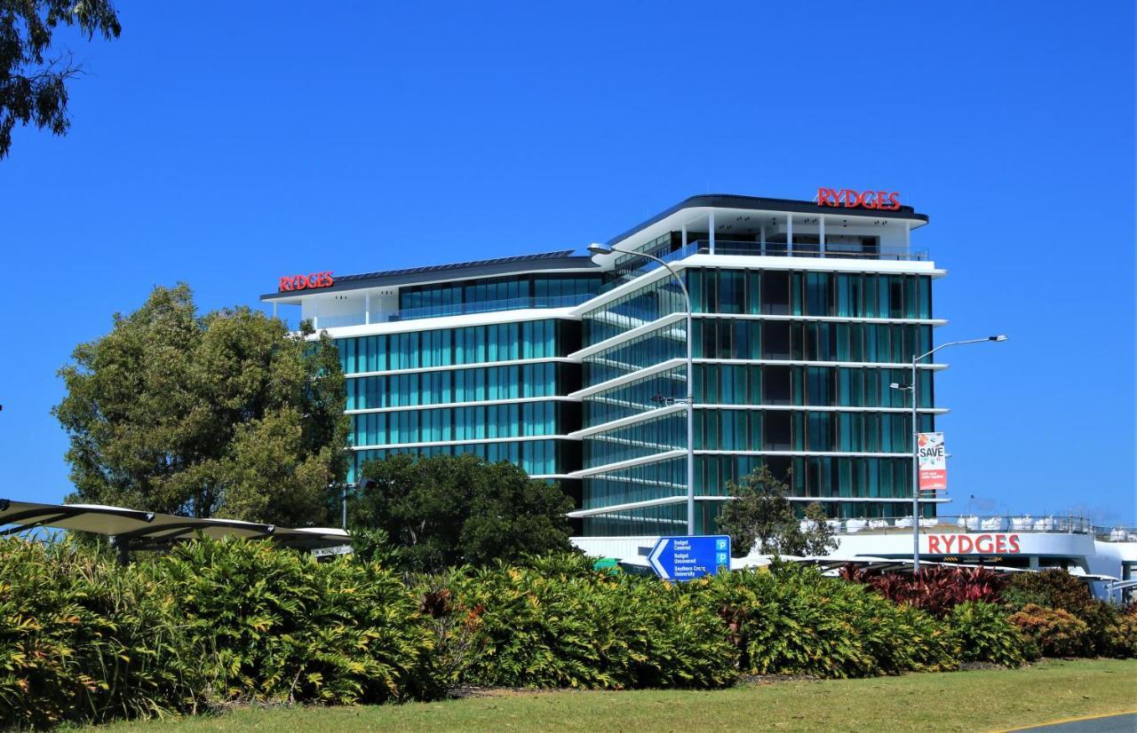 Rydges Gold Coast Airport Hotel Kültér fotó